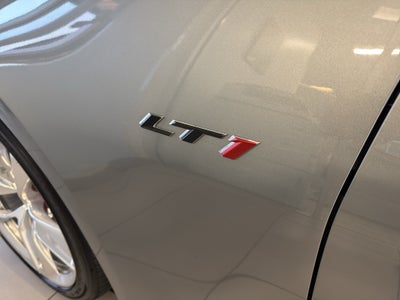 2024 Chevrolet Camaro LT1