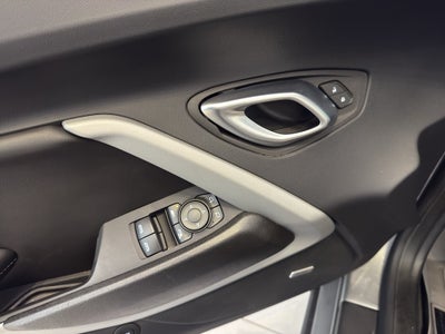 2024 Chevrolet Camaro LT1