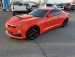 2020 Chevrolet Camaro 2SS