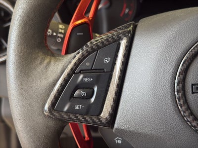 2022 Chevrolet Camaro ZL1