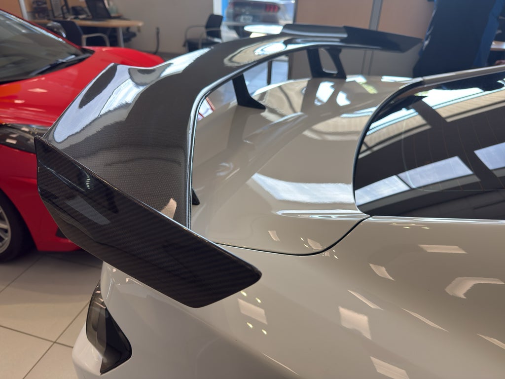2022 Chevrolet Camaro ZL1