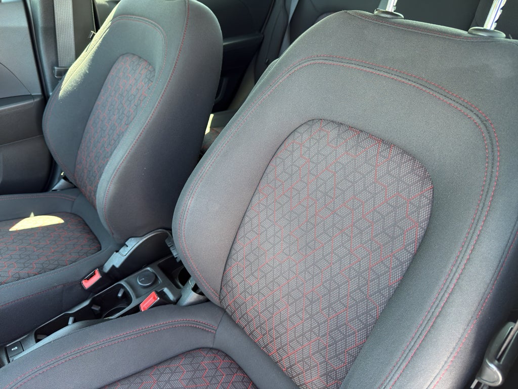 2020 Chevrolet Sonic LT