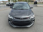 2020 Chevrolet Sonic LT