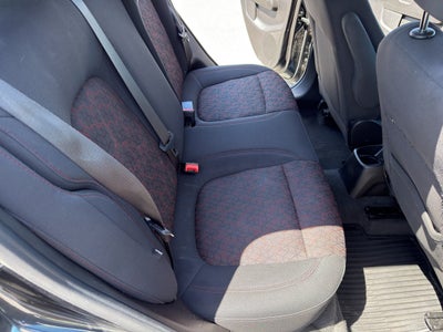 2020 Chevrolet Sonic LT