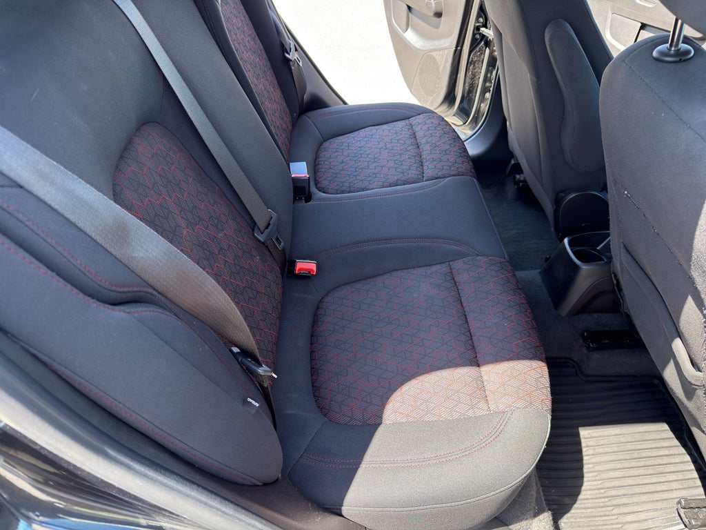 2020 Chevrolet Sonic LT