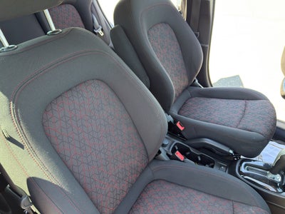 2020 Chevrolet Sonic LT