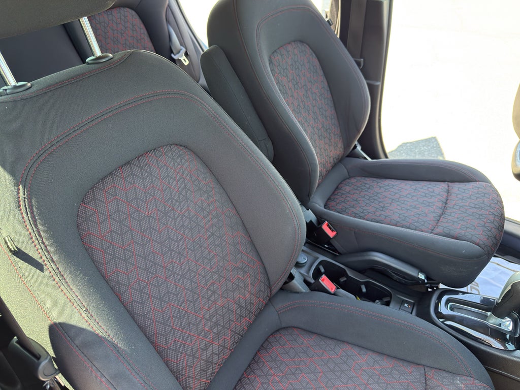 2020 Chevrolet Sonic LT