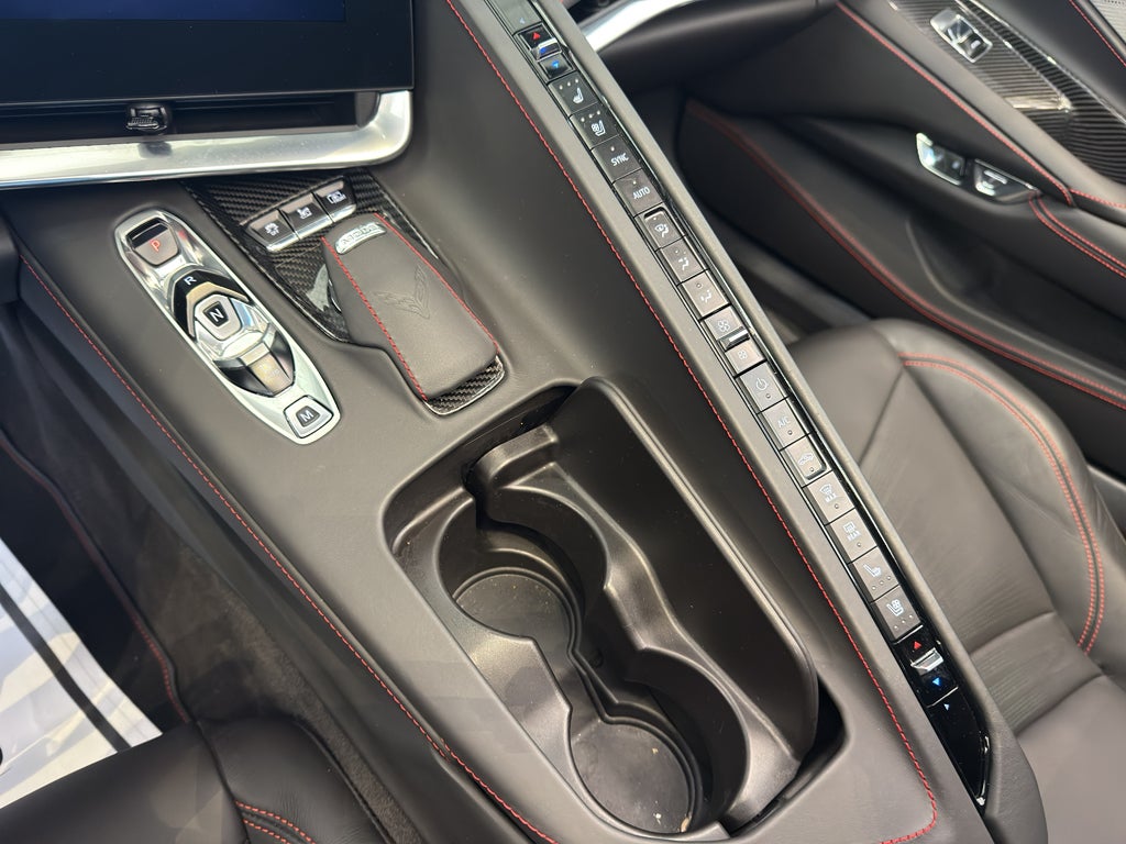 2020 Chevrolet Corvette Stingray 3LT