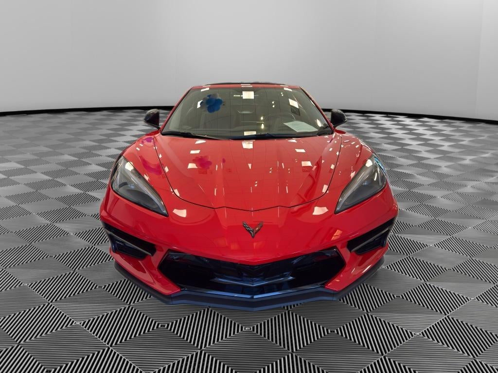 2020 Chevrolet Corvette Stingray 3LT