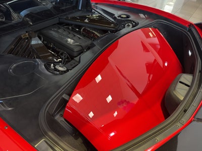 2020 Chevrolet Corvette Stingray 3LT