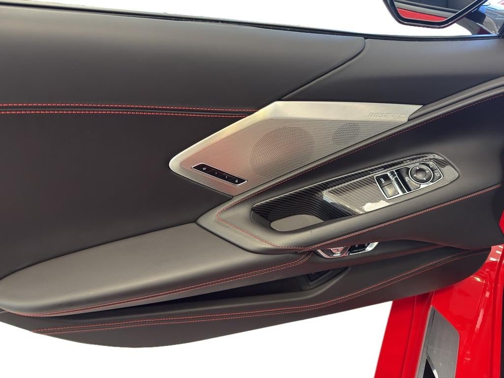 2020 Chevrolet Corvette Stingray 3LT