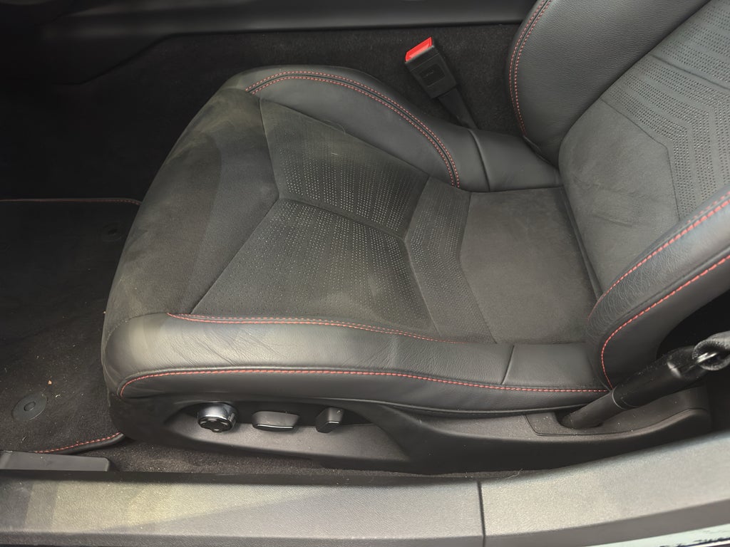 2024 Chevrolet Corvette Stingray 3LT