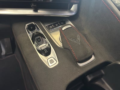 2024 Chevrolet Corvette Stingray 3LT