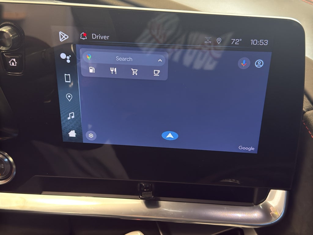 2024 Chevrolet Corvette Stingray 3LT