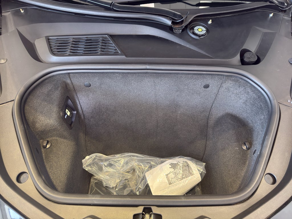 2024 Chevrolet Corvette Stingray 3LT