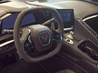 2024 Chevrolet Corvette Stingray 3LT