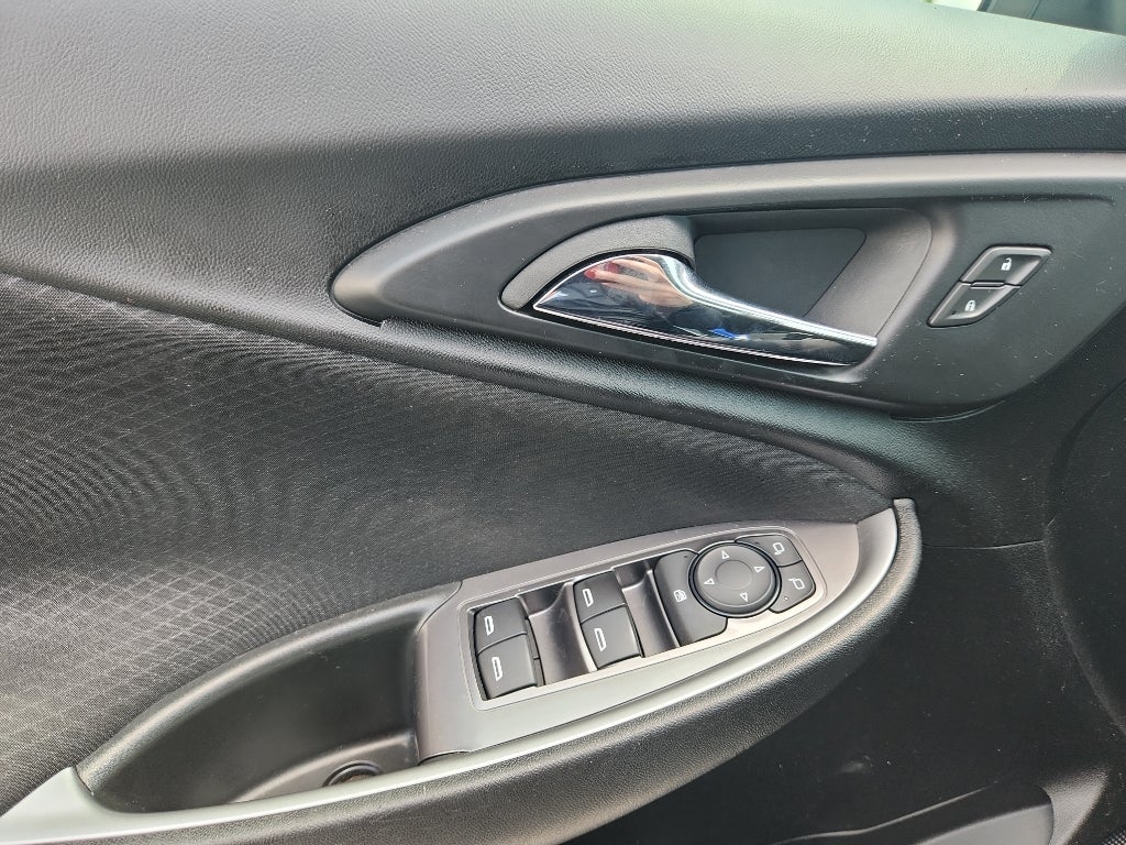 2024 Chevrolet Malibu RS