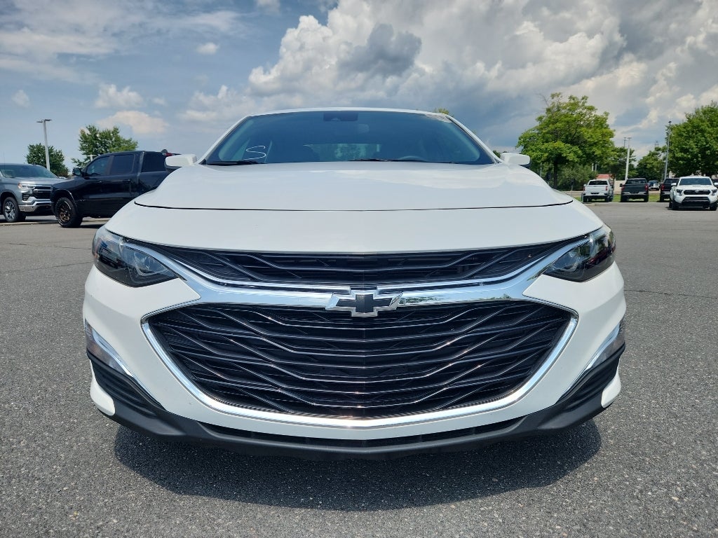 2024 Chevrolet Malibu RS