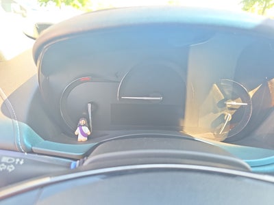 2018 Cadillac ATS AWD