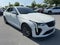 2023 Cadillac CT4-V V-Series Blackwing