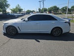 2023 Cadillac CT4-V V-Series Blackwing
