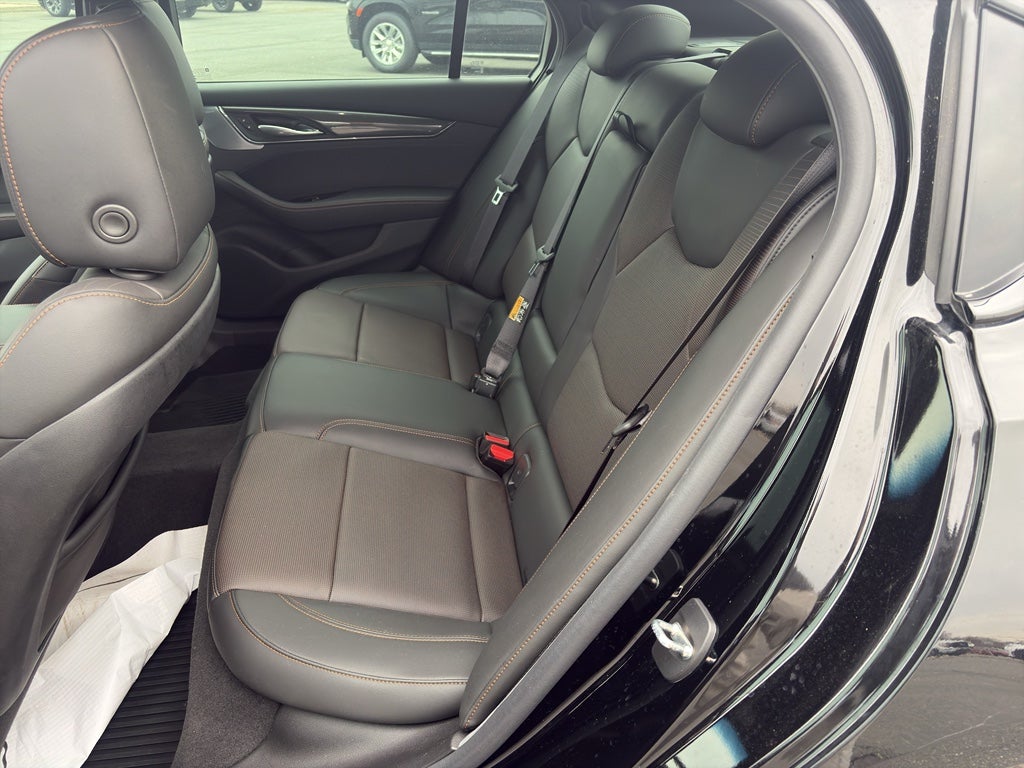 2024 Cadillac CT5 Sport