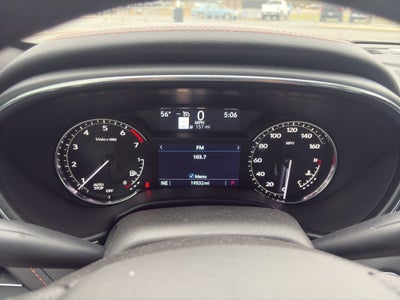 2024 Cadillac CT5 Sport