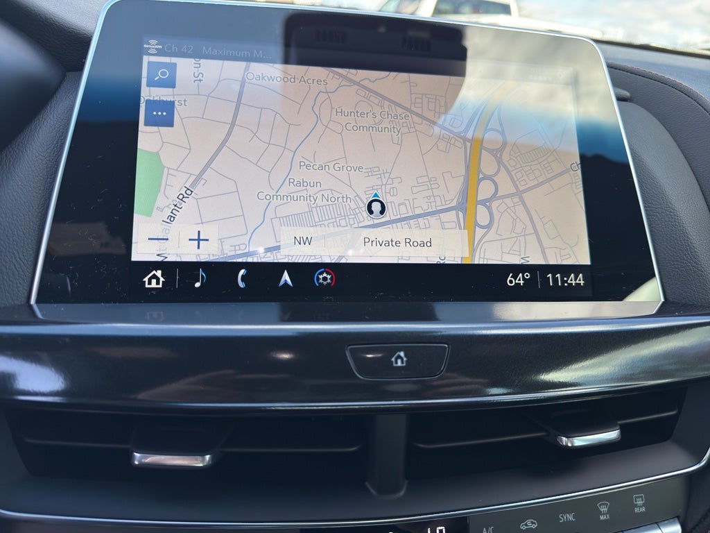 2024 Cadillac CT5 Sport