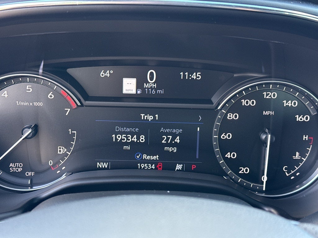 2024 Cadillac CT5 Sport