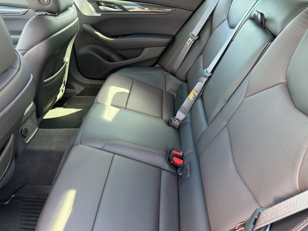 2024 Cadillac CT5 Sport