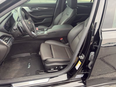 2024 Cadillac CT5 Sport