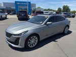 2023 Cadillac CT5 Luxury