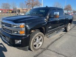 2016 Chevrolet Silverado 2500 HD High Country