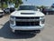 2021 Chevrolet Silverado 2500 HD LT