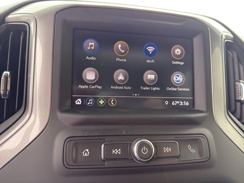 2022 Chevrolet Silverado 2500 HD Custom