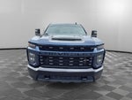 2022 Chevrolet Silverado 2500 HD Custom