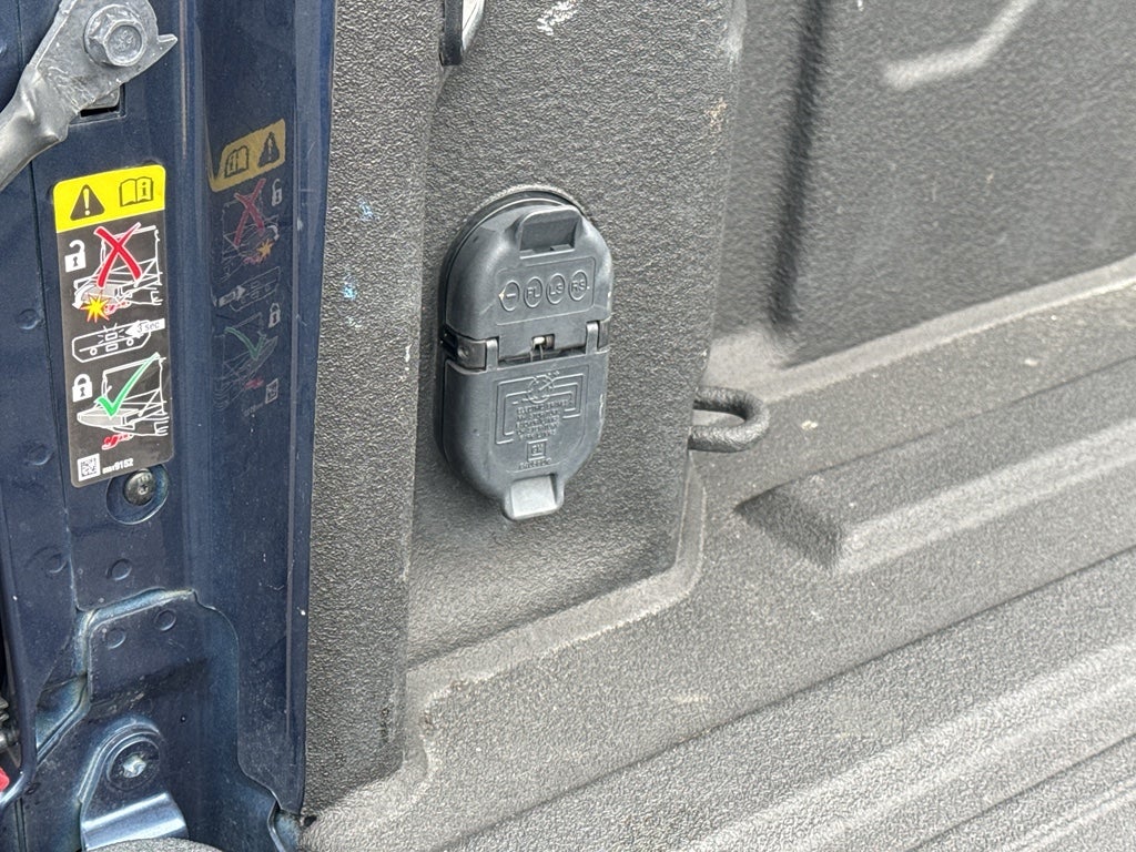 2022 Chevrolet Silverado 2500 HD Custom