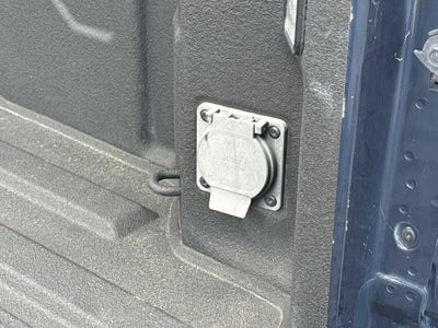 2022 Chevrolet Silverado 2500 HD Custom