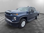 2022 Chevrolet Silverado 2500 HD Custom