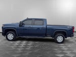2022 Chevrolet Silverado 2500 HD Custom