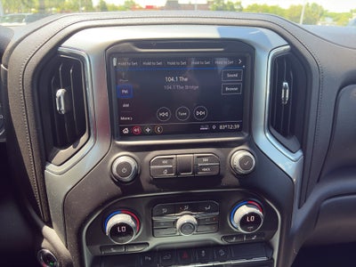 2023 Chevrolet Silverado 2500 HD LT