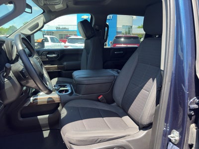 2023 Chevrolet Silverado 2500 HD LT