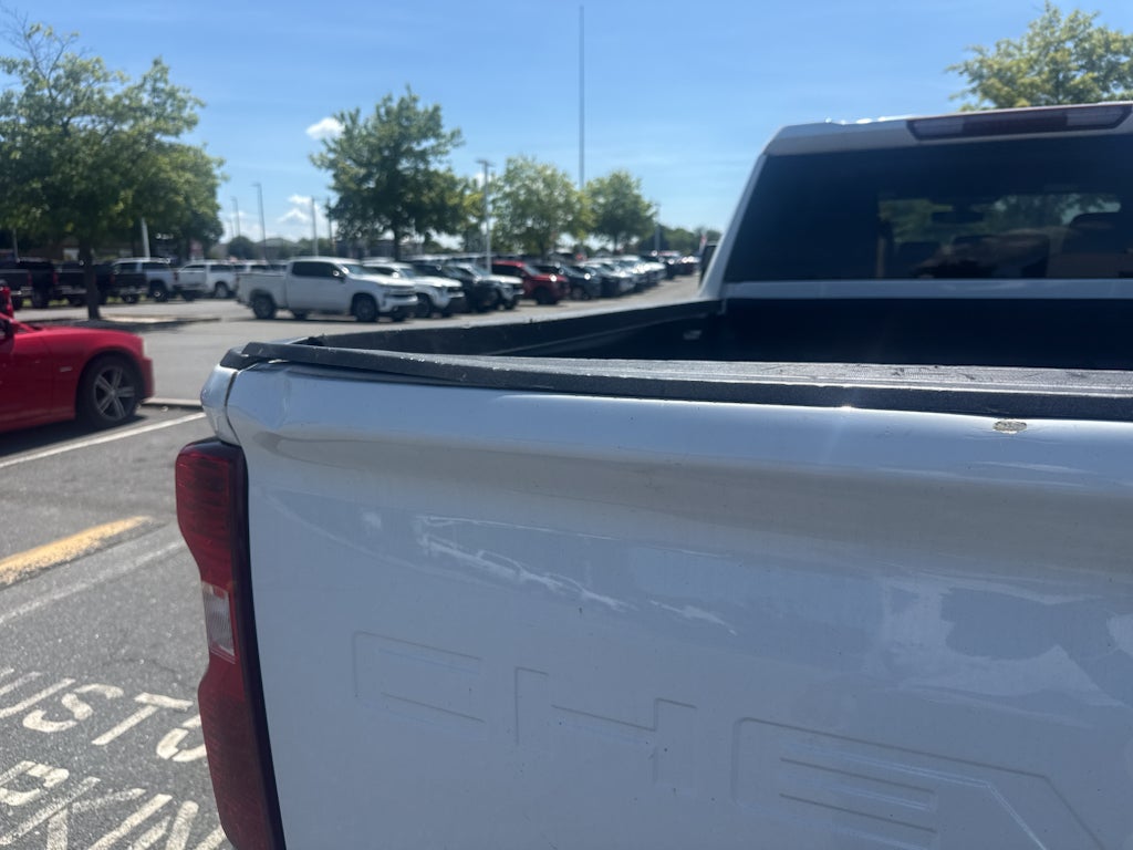 2023 Chevrolet Silverado 2500 HD LT