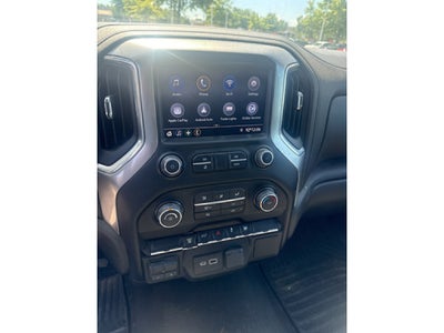 2023 Chevrolet Silverado 2500 HD LT