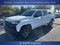 2024 Chevrolet Colorado WT
