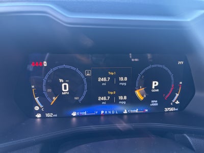 2024 Chevrolet Colorado WT