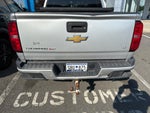 2019 Chevrolet Colorado 4WD LT
