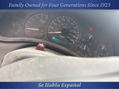 2002 Chevrolet Silverado 2500 HD LT