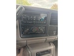 2002 Chevrolet Silverado 2500 HD LT