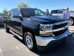 2016 Chevrolet Silverado 1500 LS